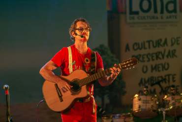 Parque da Cidade / Laranjeiras - Serra/ES